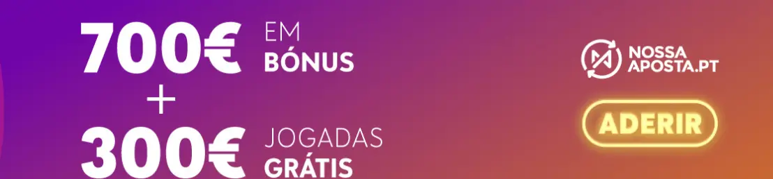 Licenciamento da Plataforma do CASINO NOSSA APOSTA