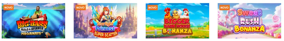 Dispositivos Móveis Versão CASINO NOSSA APOSTA