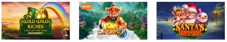 Vantagens e desvantagens do CASINO NOSSA APOSTA