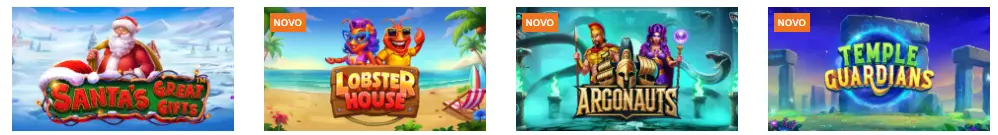 Registo e login no CASINO NOSSA APOSTA