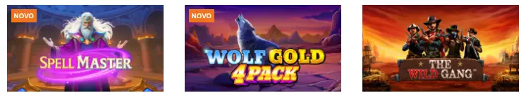 Saques no CASINO NOSSA APOSTA