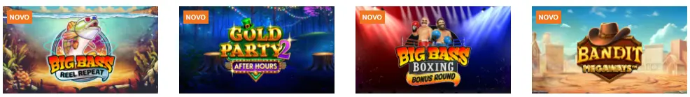 Processo de verificação da conta CASINO NOSSA APOSTA