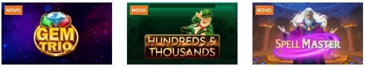 Gestor de conta pessoal e serviço CASINO NOSSA APOSTA