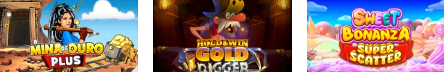 O que torna o exclusivo CASINO NOSSA APOSTA
