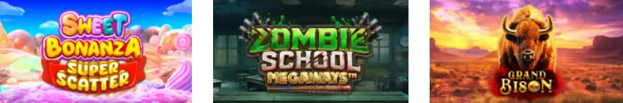 Jogos e limites exclusivos para CASINO NOSSA APOSTA
