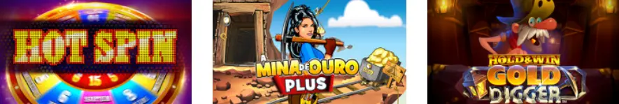 Modo Demo e livre CASINO NOSSA APOSTA
